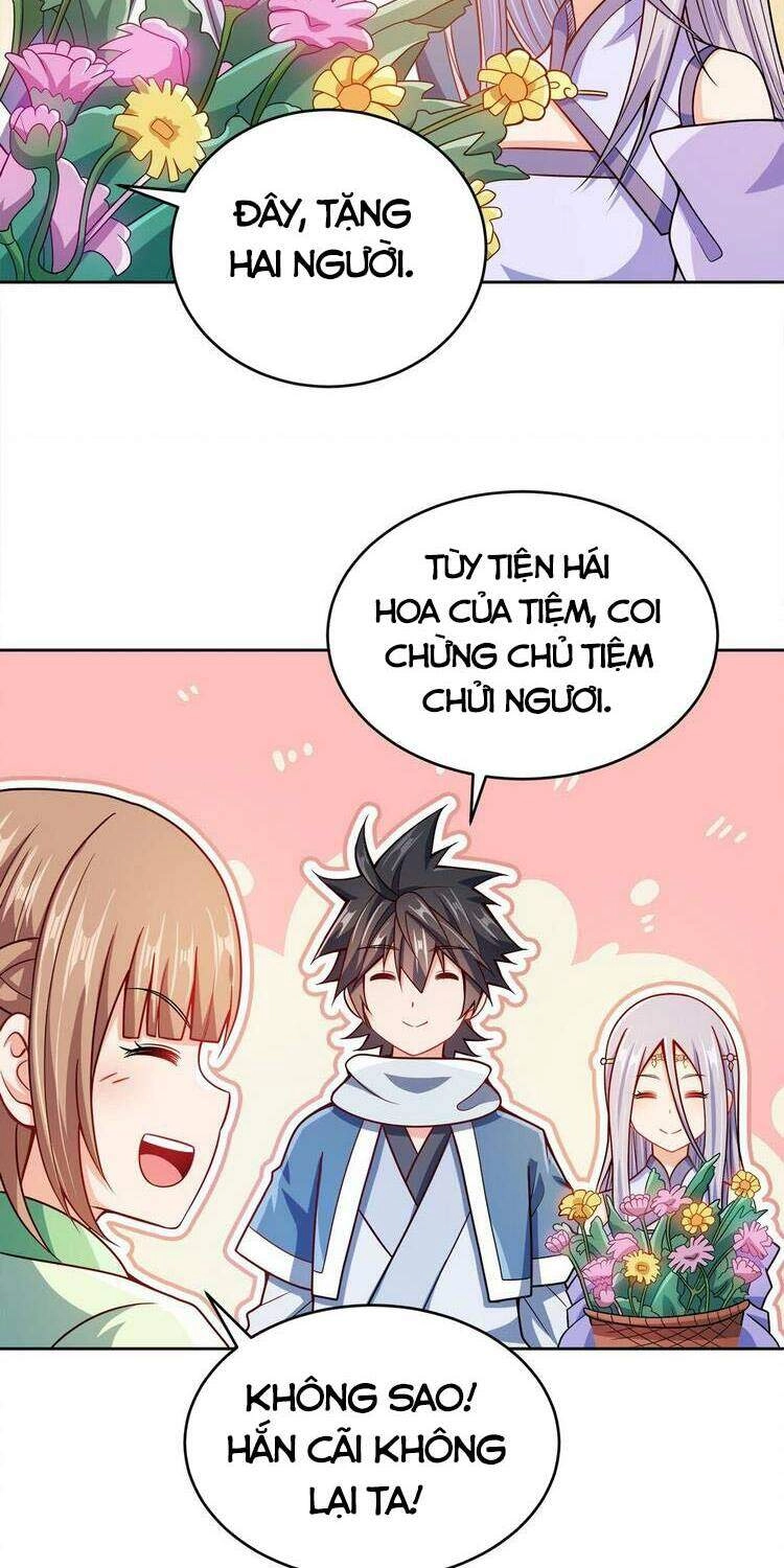 Nương Tử Nhà Ta Là Nữ Đế Chapter 43 - 21