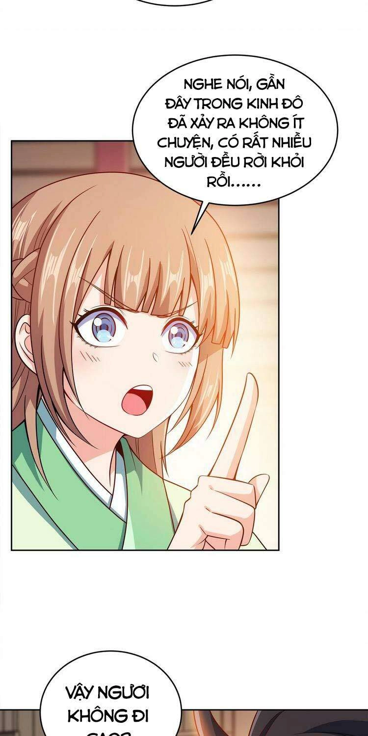 Nương Tử Nhà Ta Là Nữ Đế Chapter 43 - 22