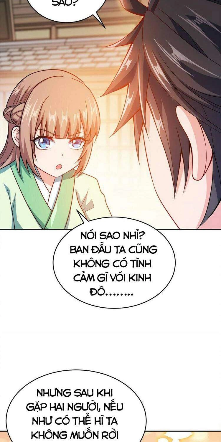 Nương Tử Nhà Ta Là Nữ Đế Chapter 43 - 23