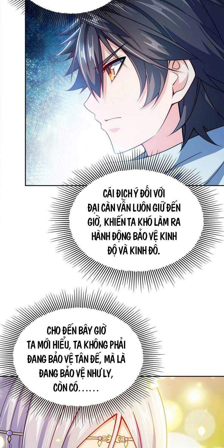 Nương Tử Nhà Ta Là Nữ Đế Chapter 43 - 25