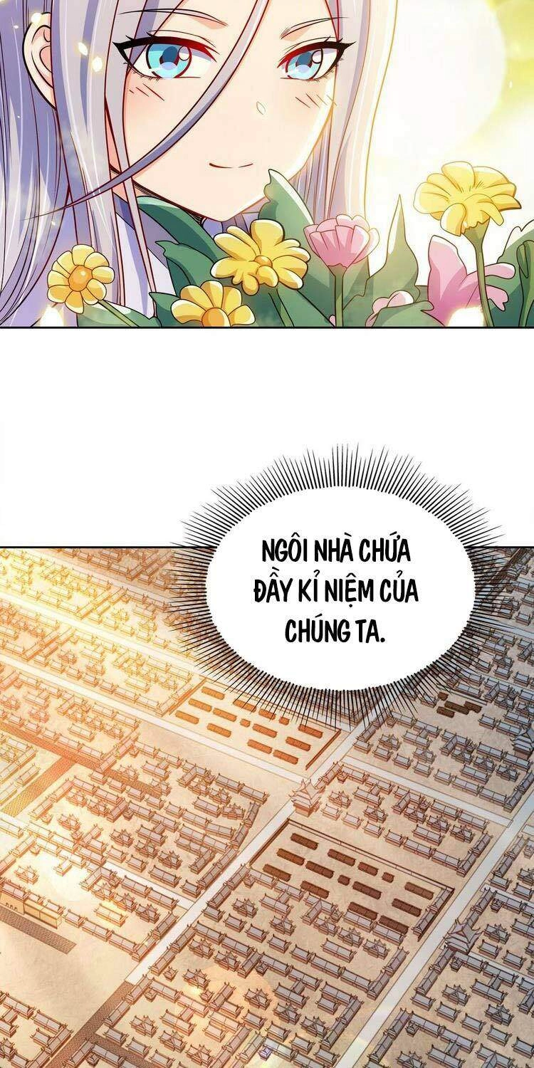 Nương Tử Nhà Ta Là Nữ Đế Chapter 43 - 26