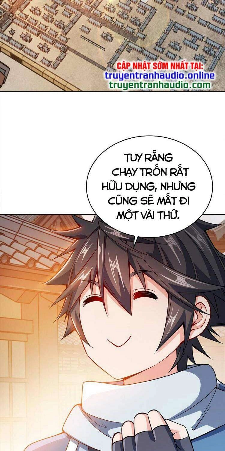 Nương Tử Nhà Ta Là Nữ Đế Chapter 43 - 27