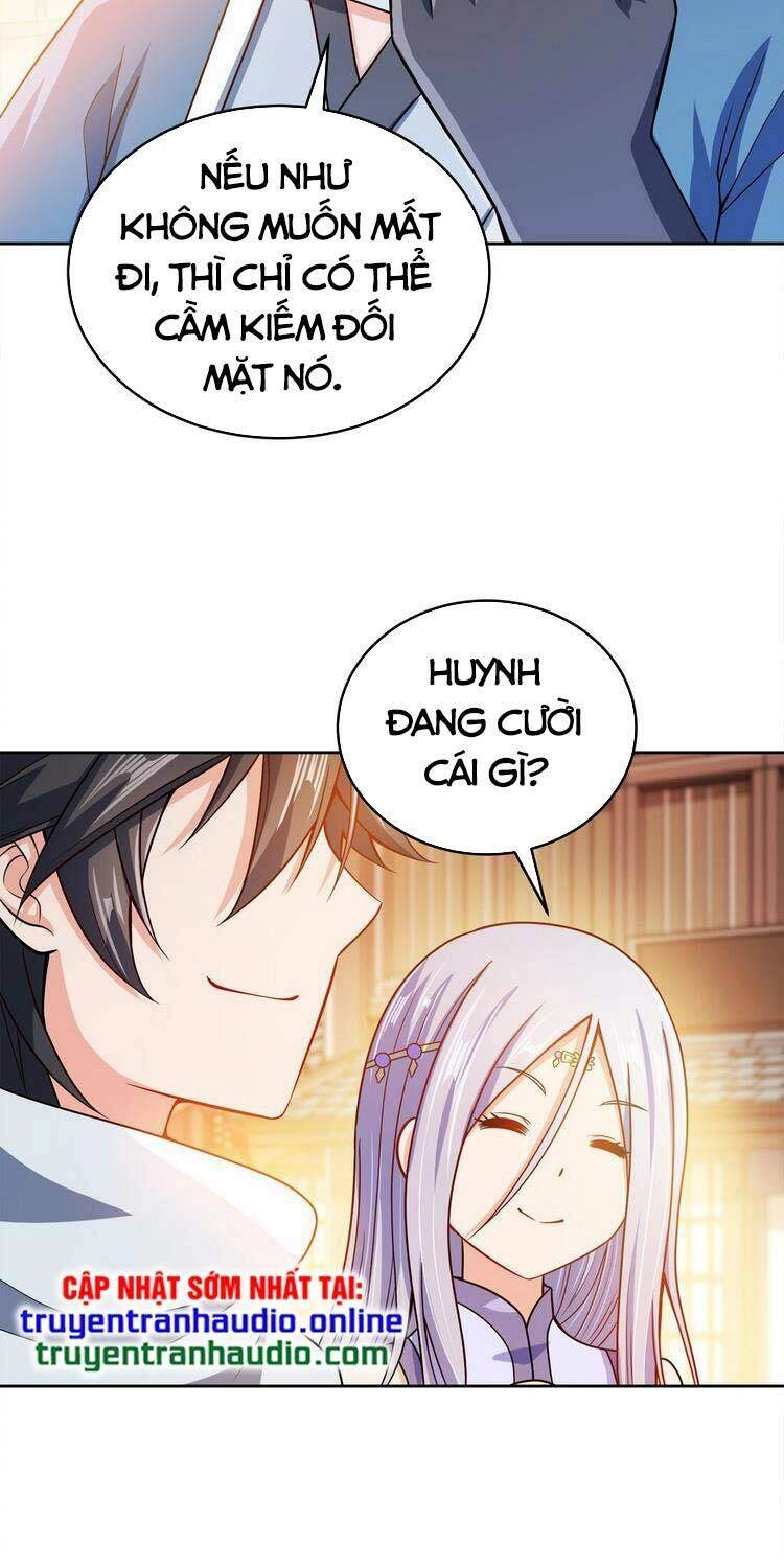 Nương Tử Nhà Ta Là Nữ Đế Chapter 43 - 28