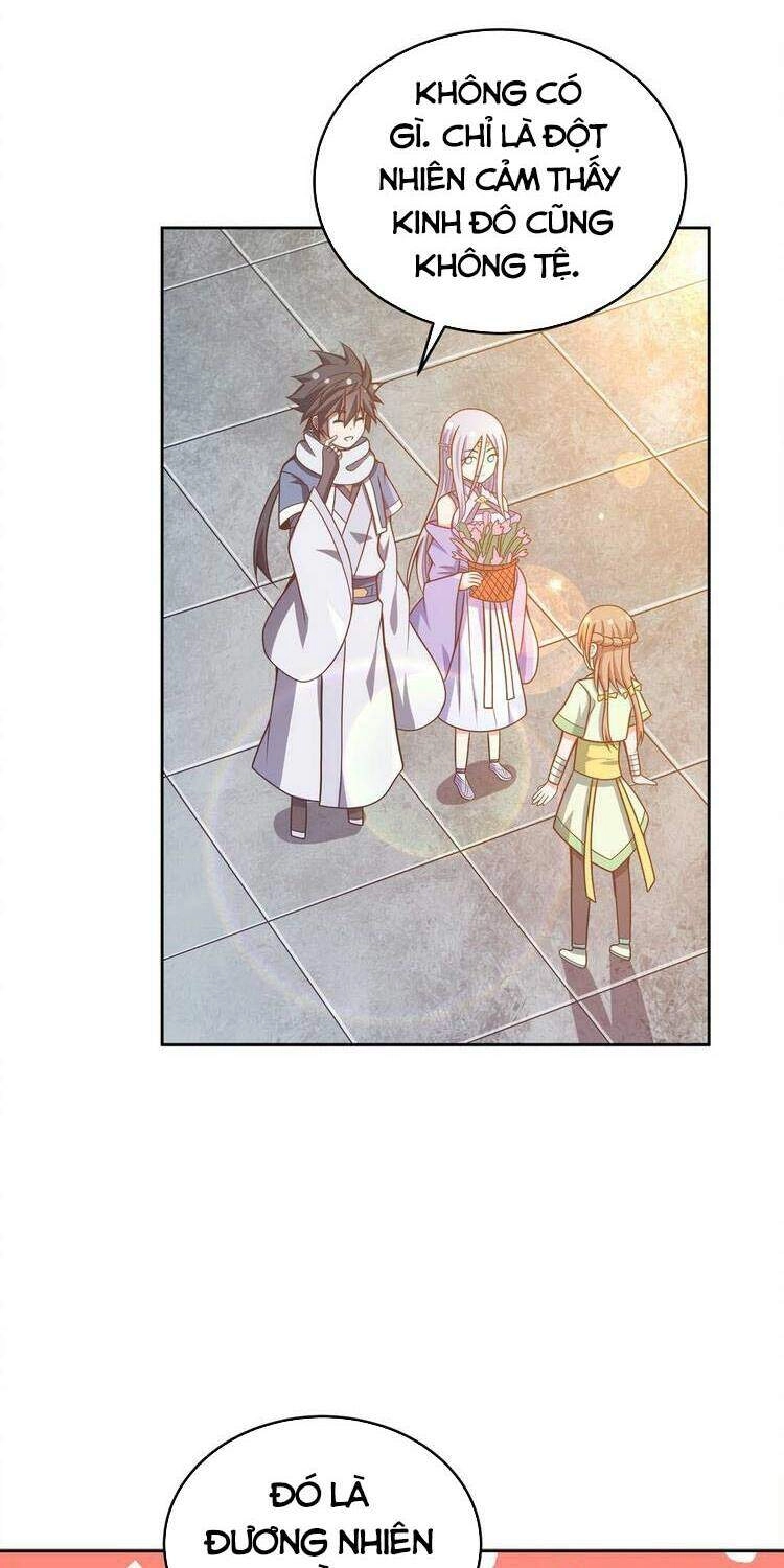 Nương Tử Nhà Ta Là Nữ Đế Chapter 43 - 29