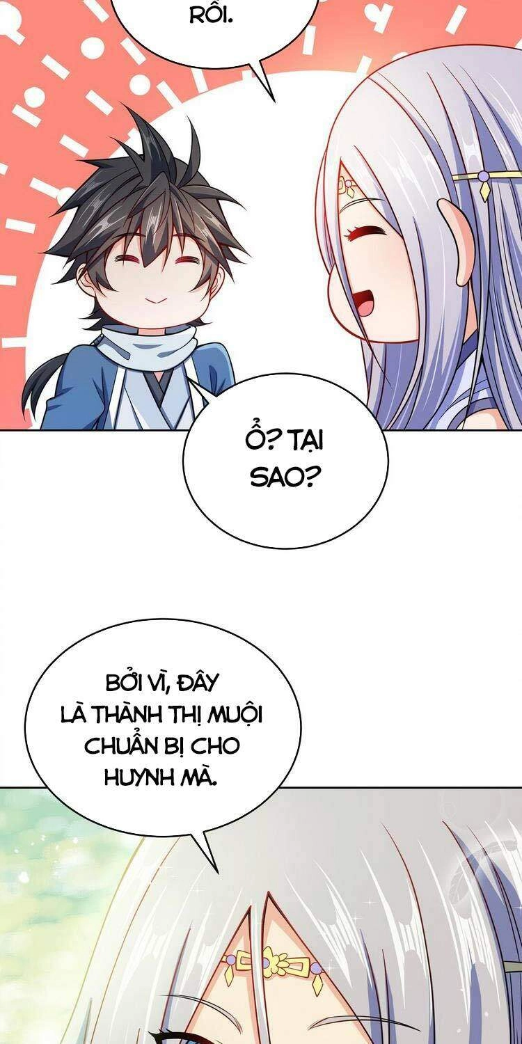 Nương Tử Nhà Ta Là Nữ Đế Chapter 43 - 30