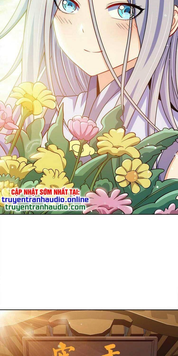 Nương Tử Nhà Ta Là Nữ Đế Chapter 43 - 31