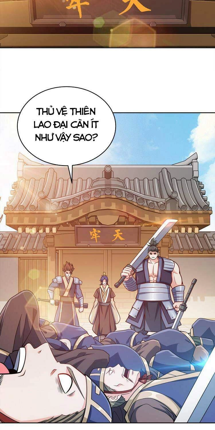 Nương Tử Nhà Ta Là Nữ Đế Chapter 43 - 32