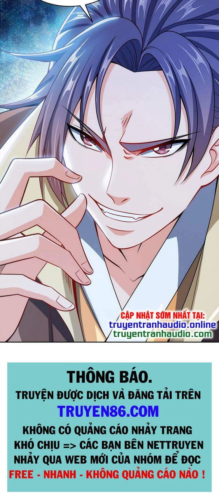 Nương Tử Nhà Ta Là Nữ Đế Chapter 43 - 34