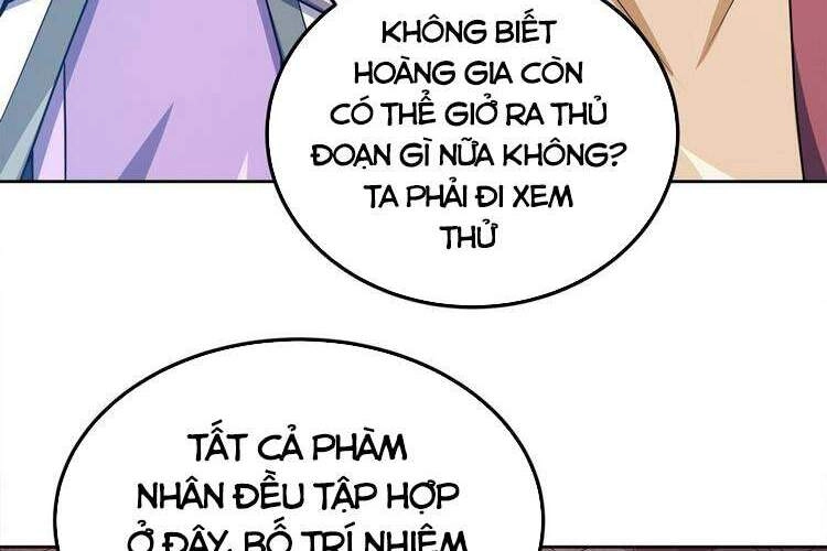 Nương Tử Nhà Ta Là Nữ Đế Chapter 44 - 10
