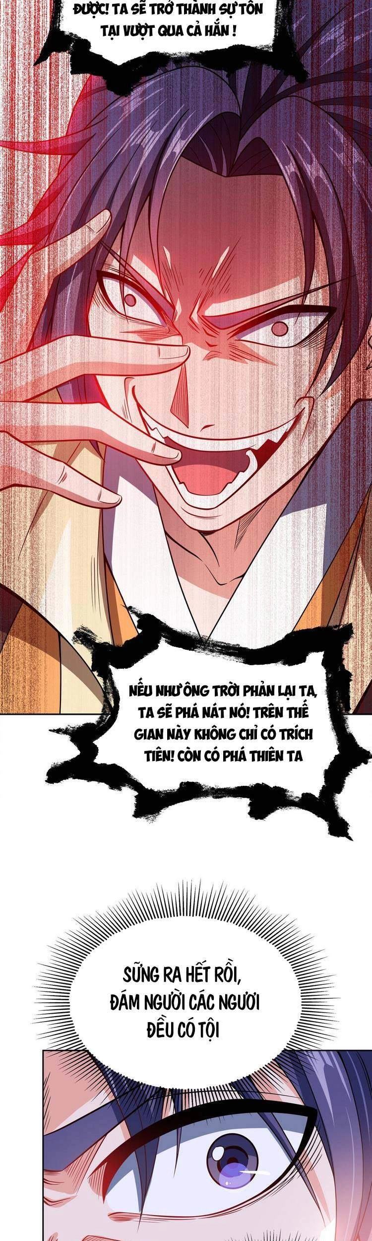 Nương Tử Nhà Ta Là Nữ Đế Chapter 44 - 13