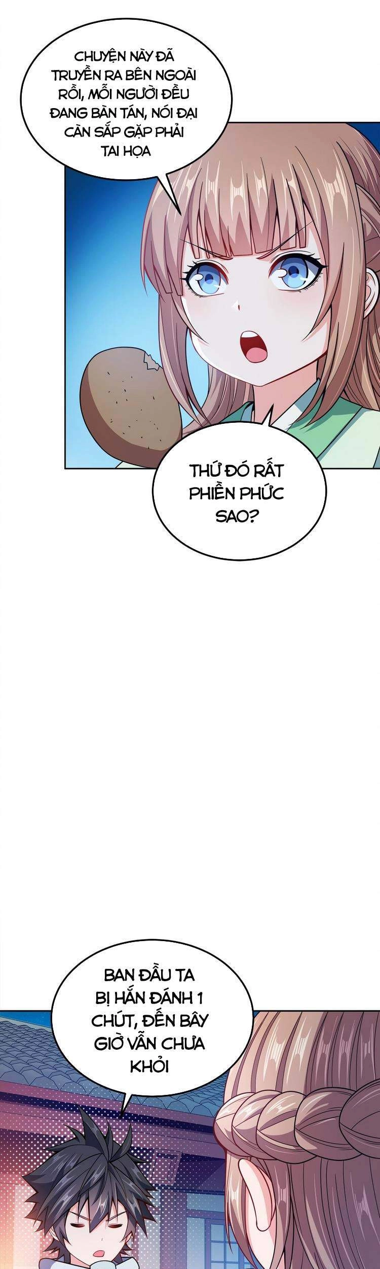 Nương Tử Nhà Ta Là Nữ Đế Chapter 44 - 21