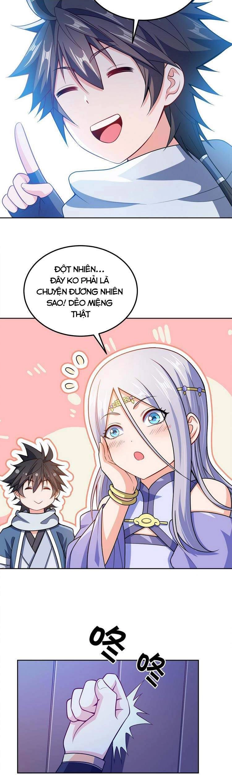 Nương Tử Nhà Ta Là Nữ Đế Chapter 44 - 27