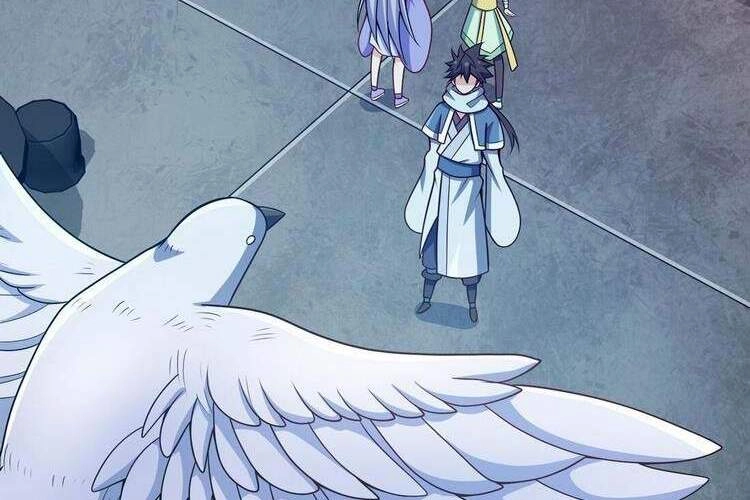 Nương Tử Nhà Ta Là Nữ Đế Chapter 44 - 32