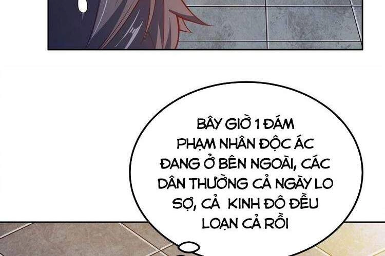 Nương Tử Nhà Ta Là Nữ Đế Chapter 44 - 36