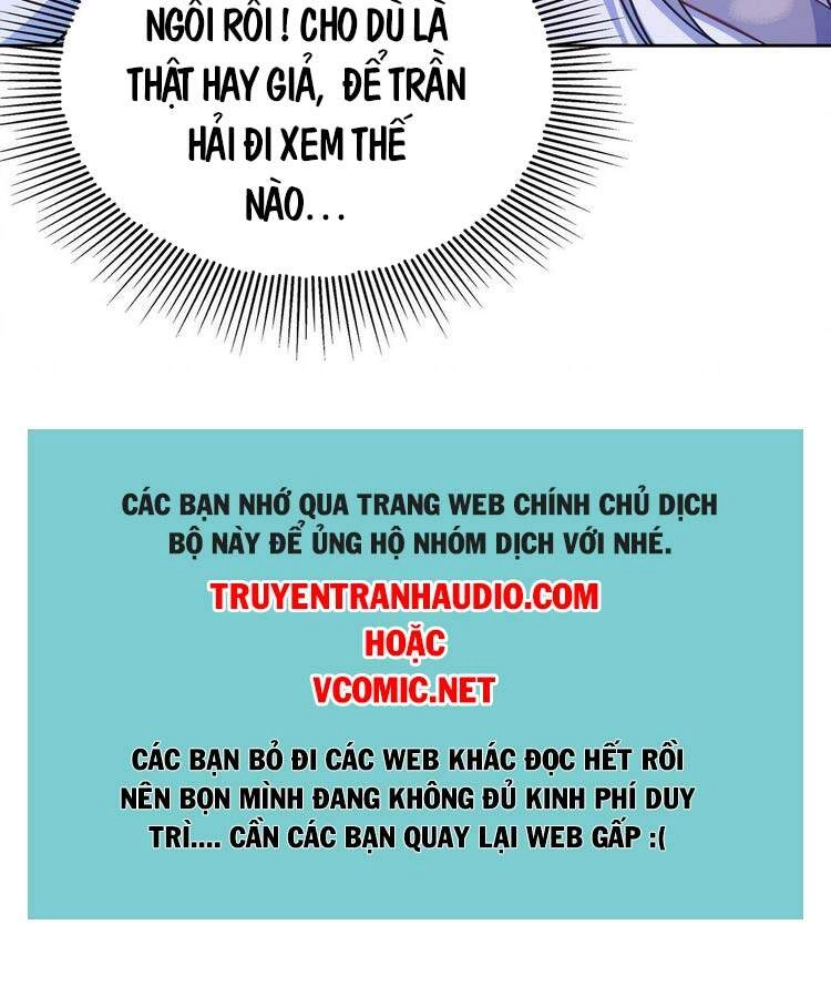 Nương Tử Nhà Ta Là Nữ Đế Chapter 44 - 41