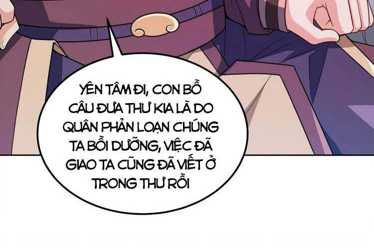 Nương Tử Nhà Ta Là Nữ Đế Chapter 45 - 2