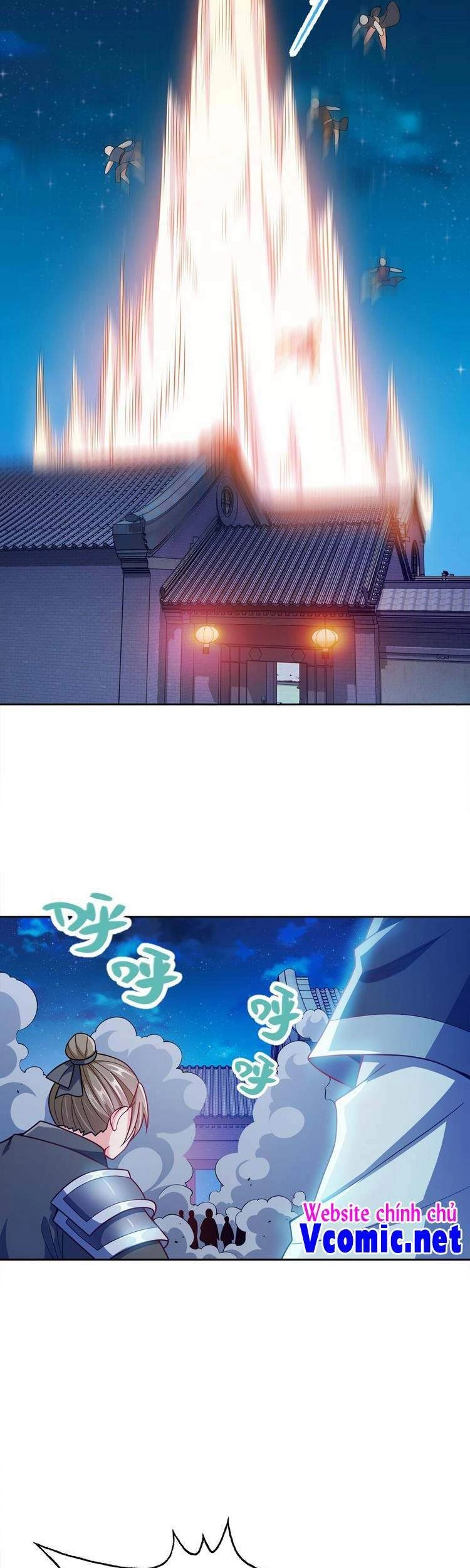 Nương Tử Nhà Ta Là Nữ Đế Chapter 45 - 7