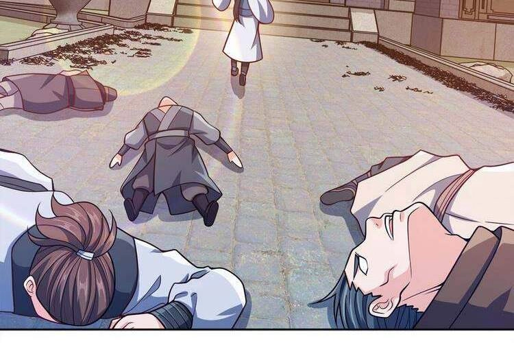 Nương Tử Nhà Ta Là Nữ Đế Chapter 45 - 21