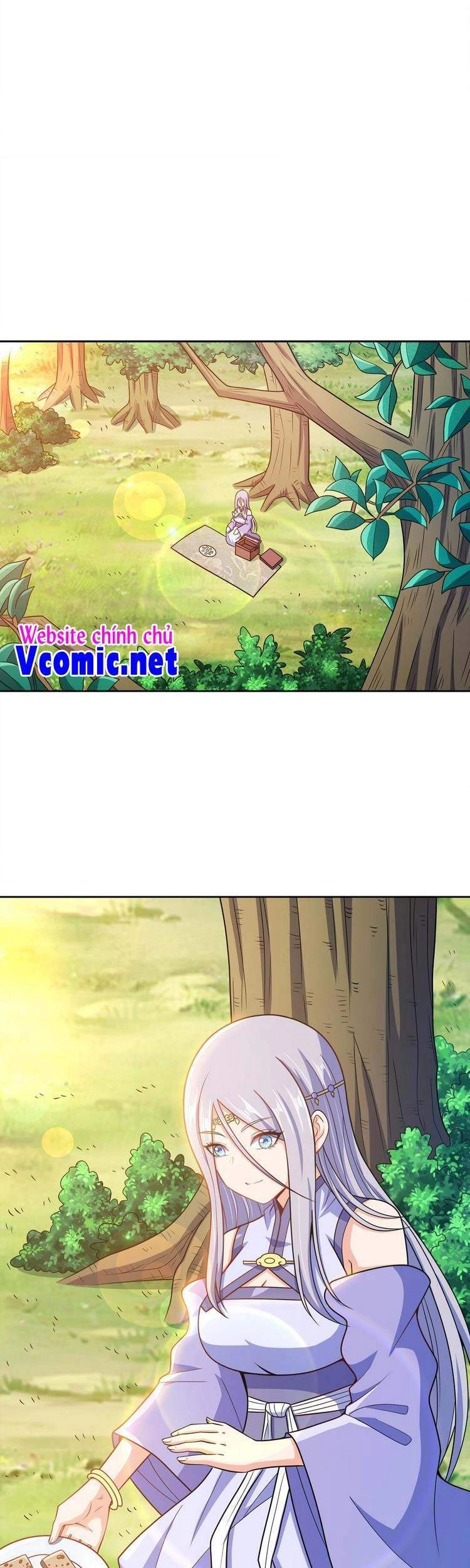 Nương Tử Nhà Ta Là Nữ Đế Chapter 45 - 22