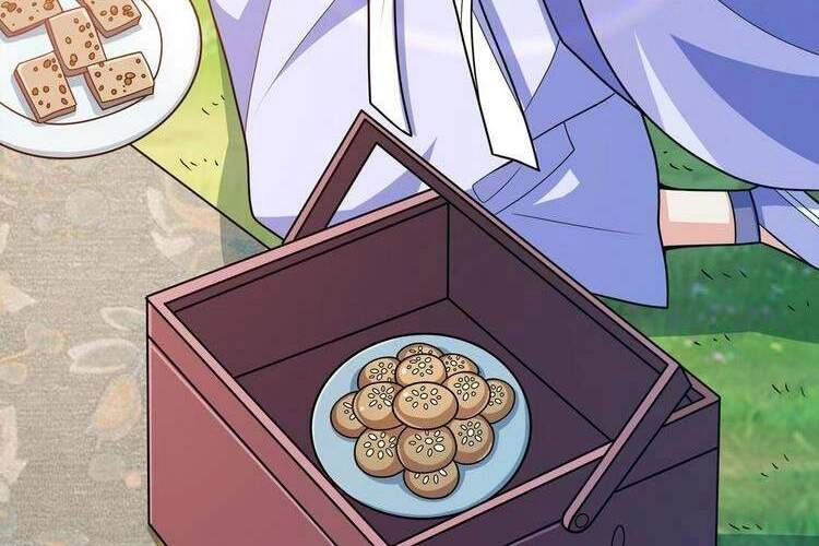 Nương Tử Nhà Ta Là Nữ Đế Chapter 45 - 23