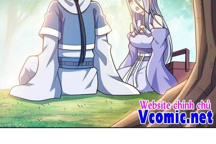 Nương Tử Nhà Ta Là Nữ Đế Chapter 45 - 27