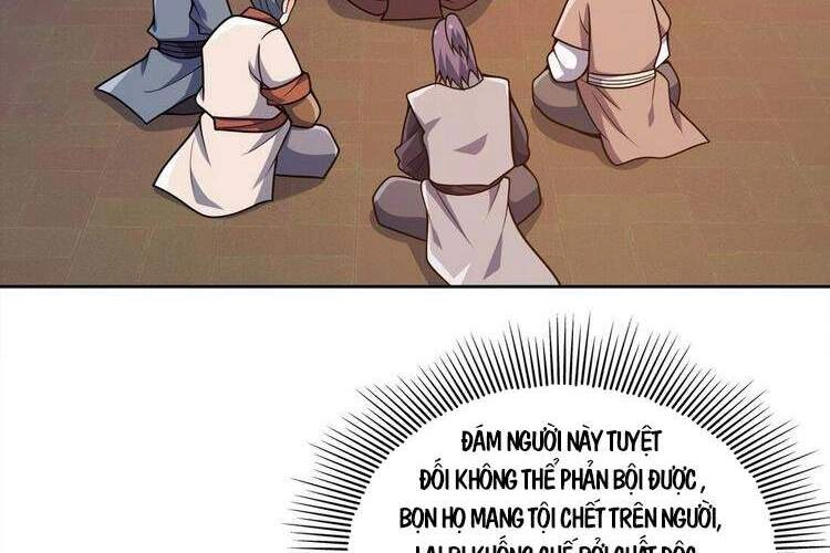 Nương Tử Nhà Ta Là Nữ Đế Chapter 45 - 37