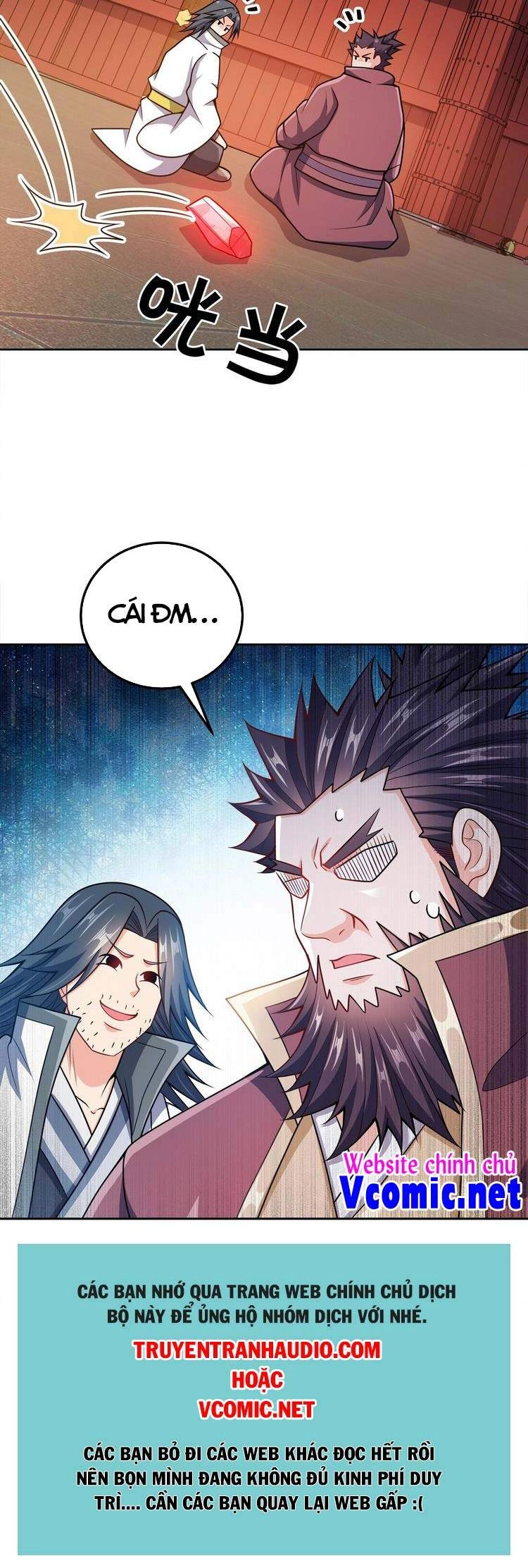 Nương Tử Nhà Ta Là Nữ Đế Chapter 45 - 43