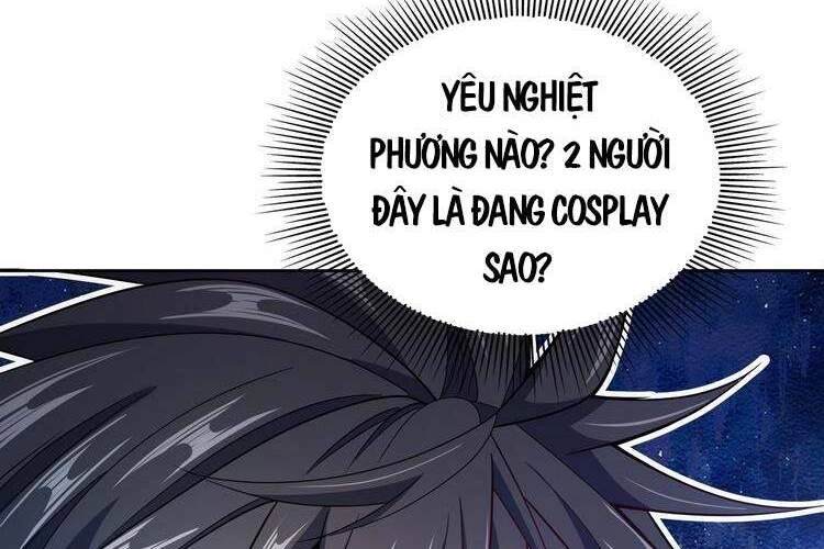 Nương Tử Nhà Ta Là Nữ Đế Chapter 46 - 12