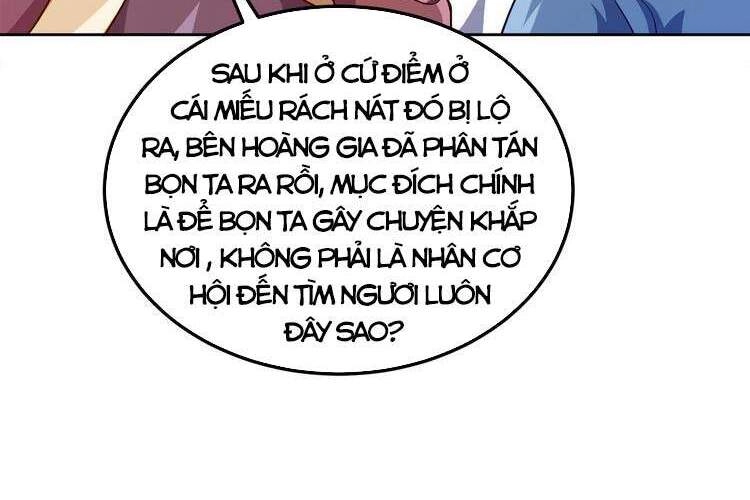 Nương Tử Nhà Ta Là Nữ Đế Chapter 46 - 14