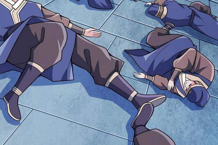 Nương Tử Nhà Ta Là Nữ Đế Chapter 46 - 18