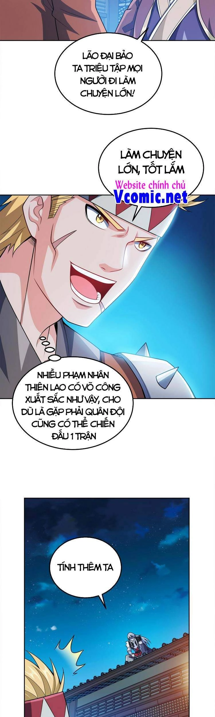 Nương Tử Nhà Ta Là Nữ Đế Chapter 46 - 24