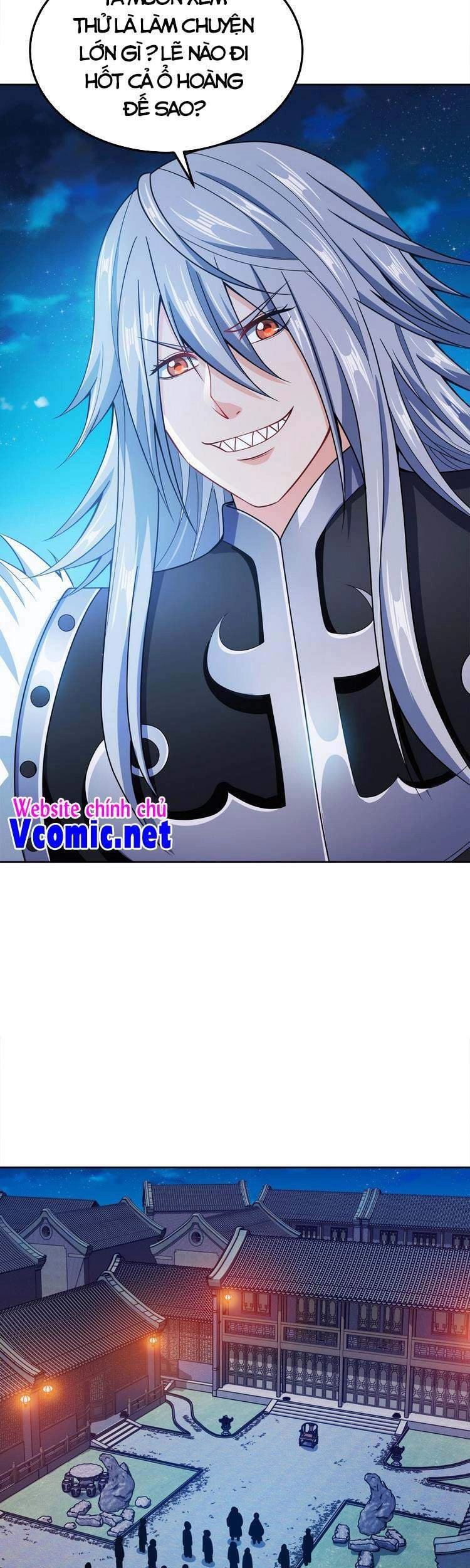 Nương Tử Nhà Ta Là Nữ Đế Chapter 46 - 26