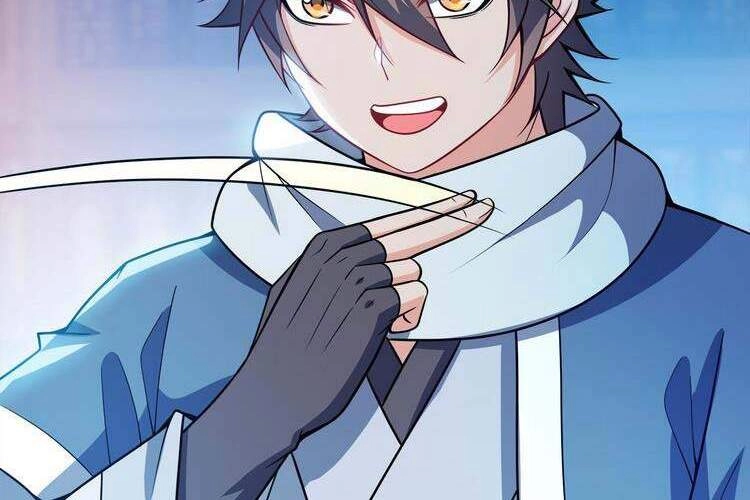 Nương Tử Nhà Ta Là Nữ Đế Chapter 46 - 31