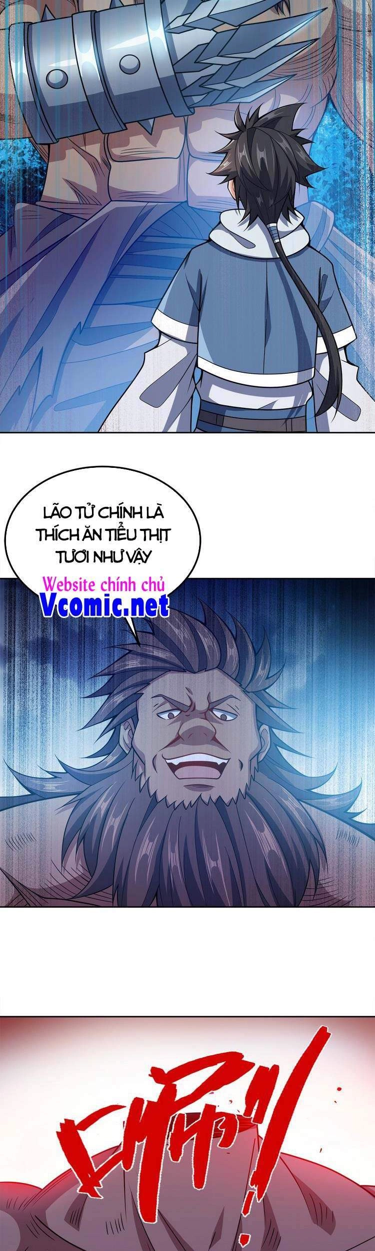 Nương Tử Nhà Ta Là Nữ Đế Chapter 46 - 36