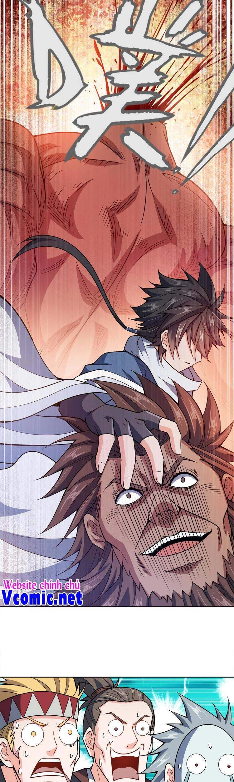 Nương Tử Nhà Ta Là Nữ Đế Chapter 46 - 38