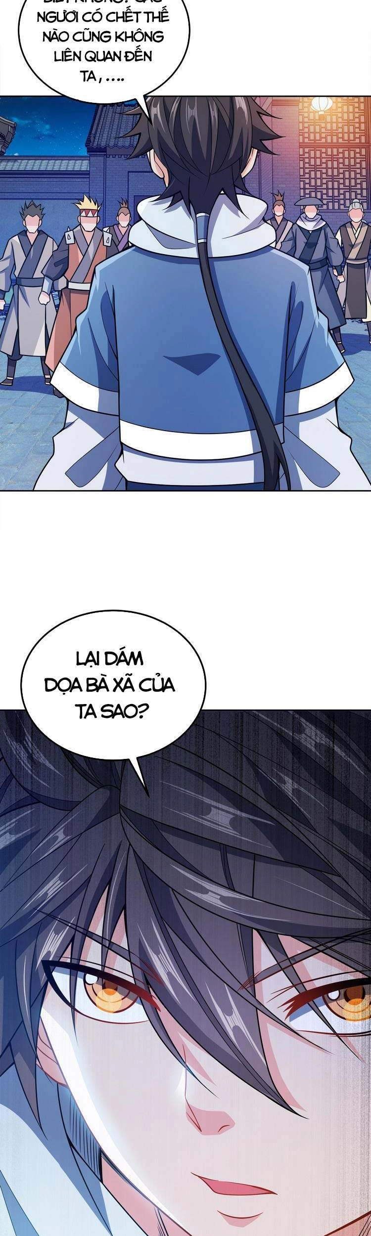 Nương Tử Nhà Ta Là Nữ Đế Chapter 46 - 40