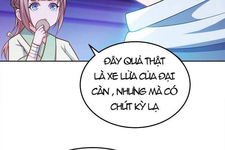 Nương Tử Nhà Ta Là Nữ Đế Chapter 47 - 14