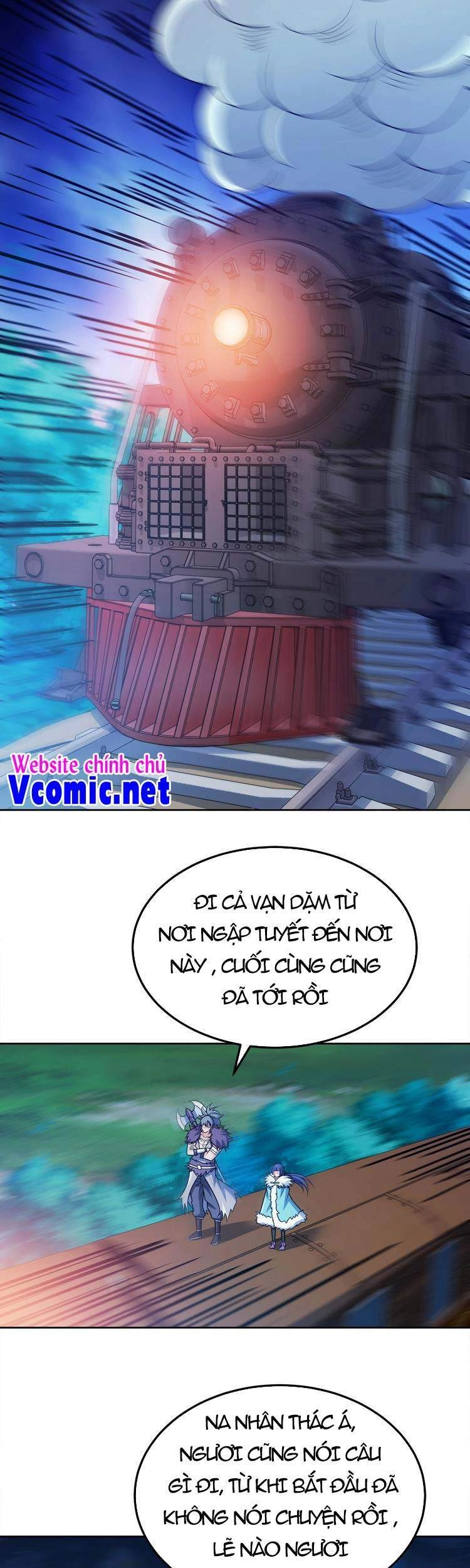 Nương Tử Nhà Ta Là Nữ Đế Chapter 47 - 17