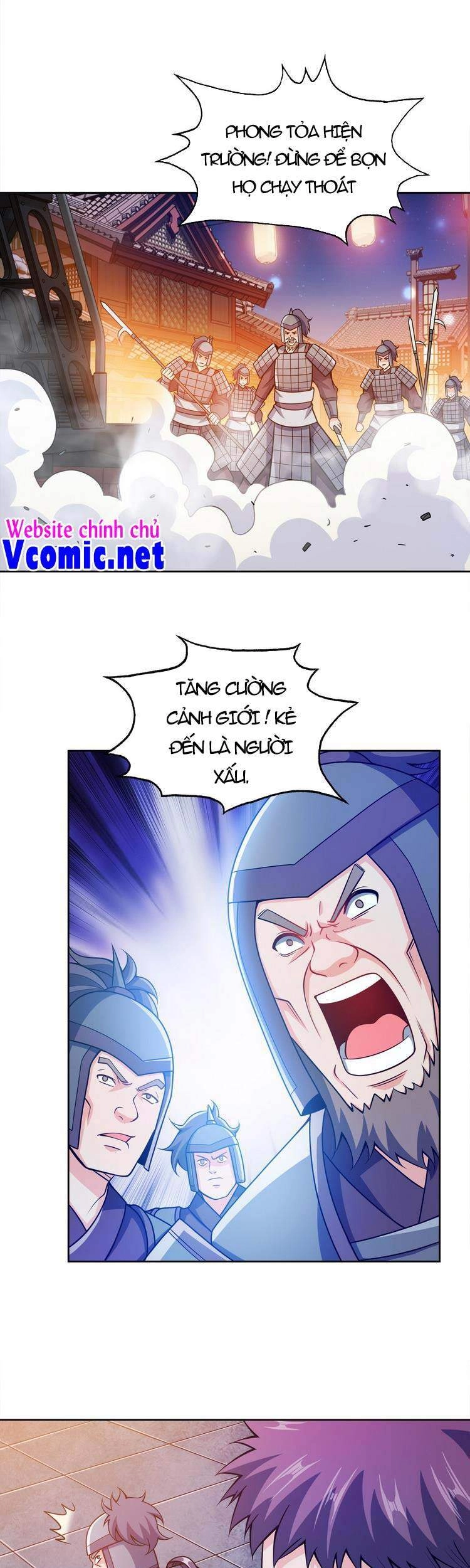 Nương Tử Nhà Ta Là Nữ Đế Chapter 47 - 25