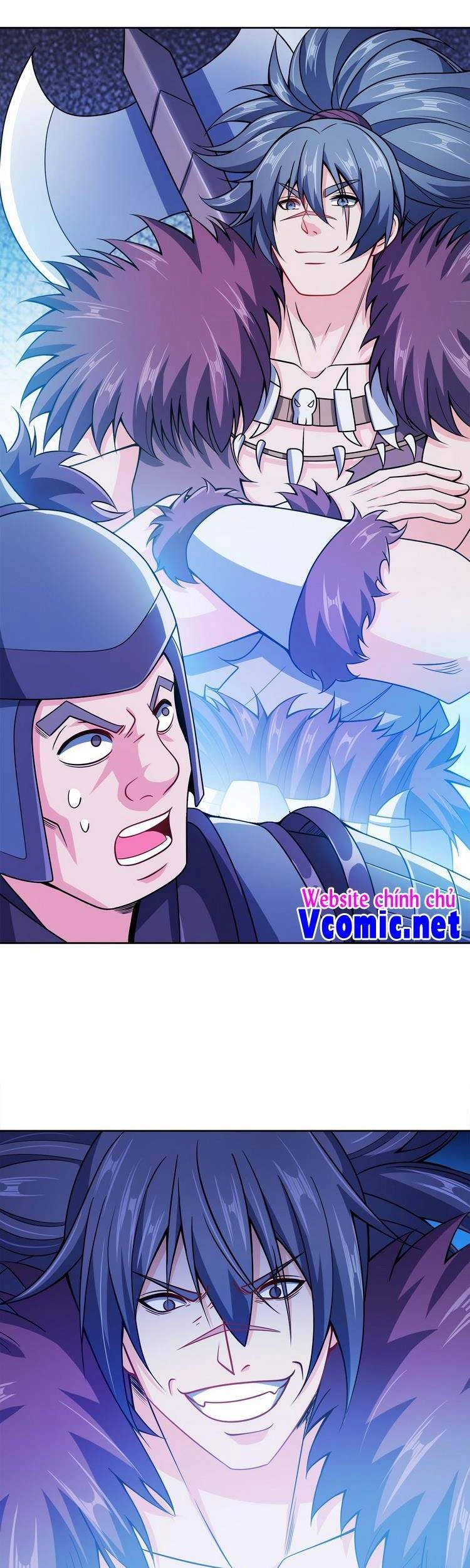 Nương Tử Nhà Ta Là Nữ Đế Chapter 47 - 27