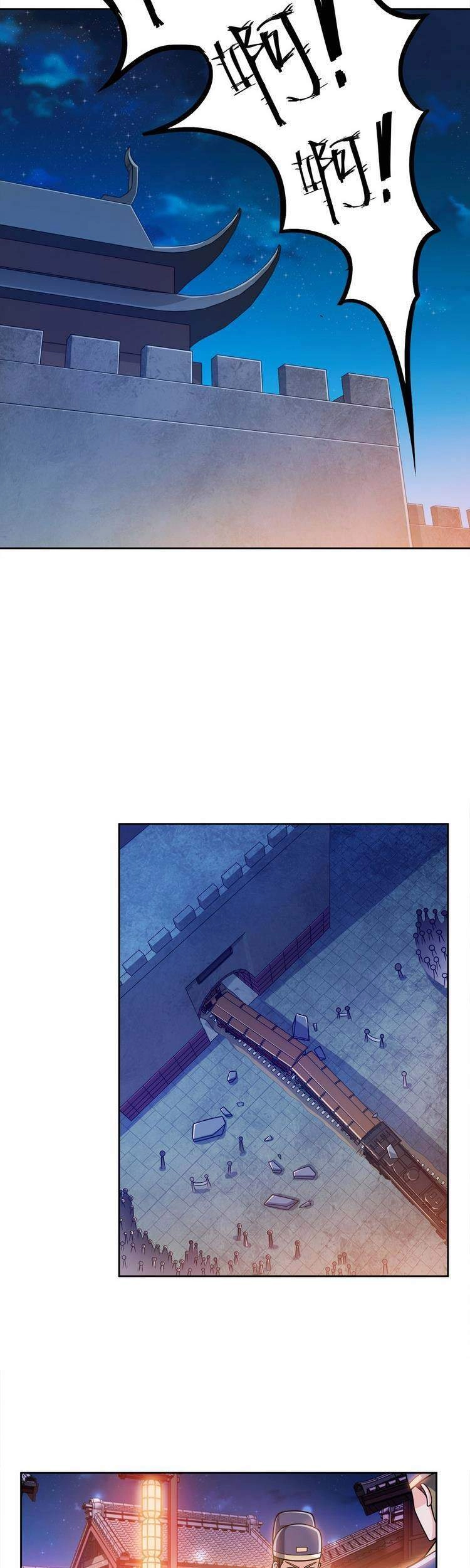 Nương Tử Nhà Ta Là Nữ Đế Chapter 47 - 29