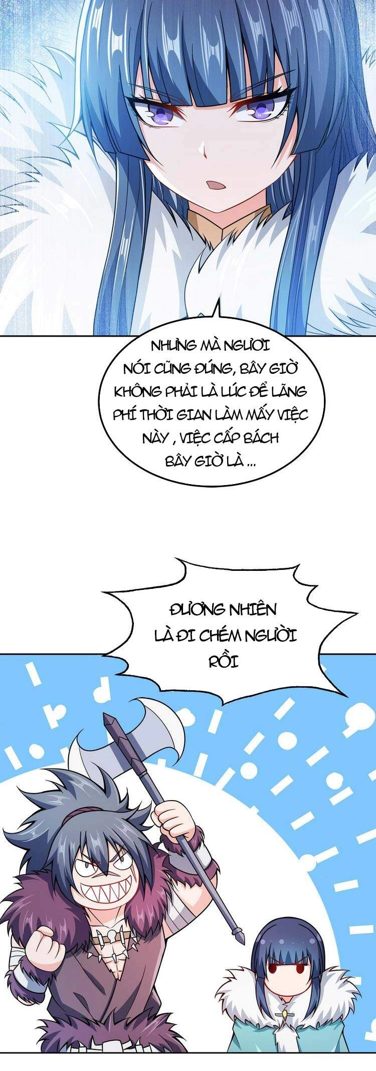 Nương Tử Nhà Ta Là Nữ Đế Chapter 47 - 39