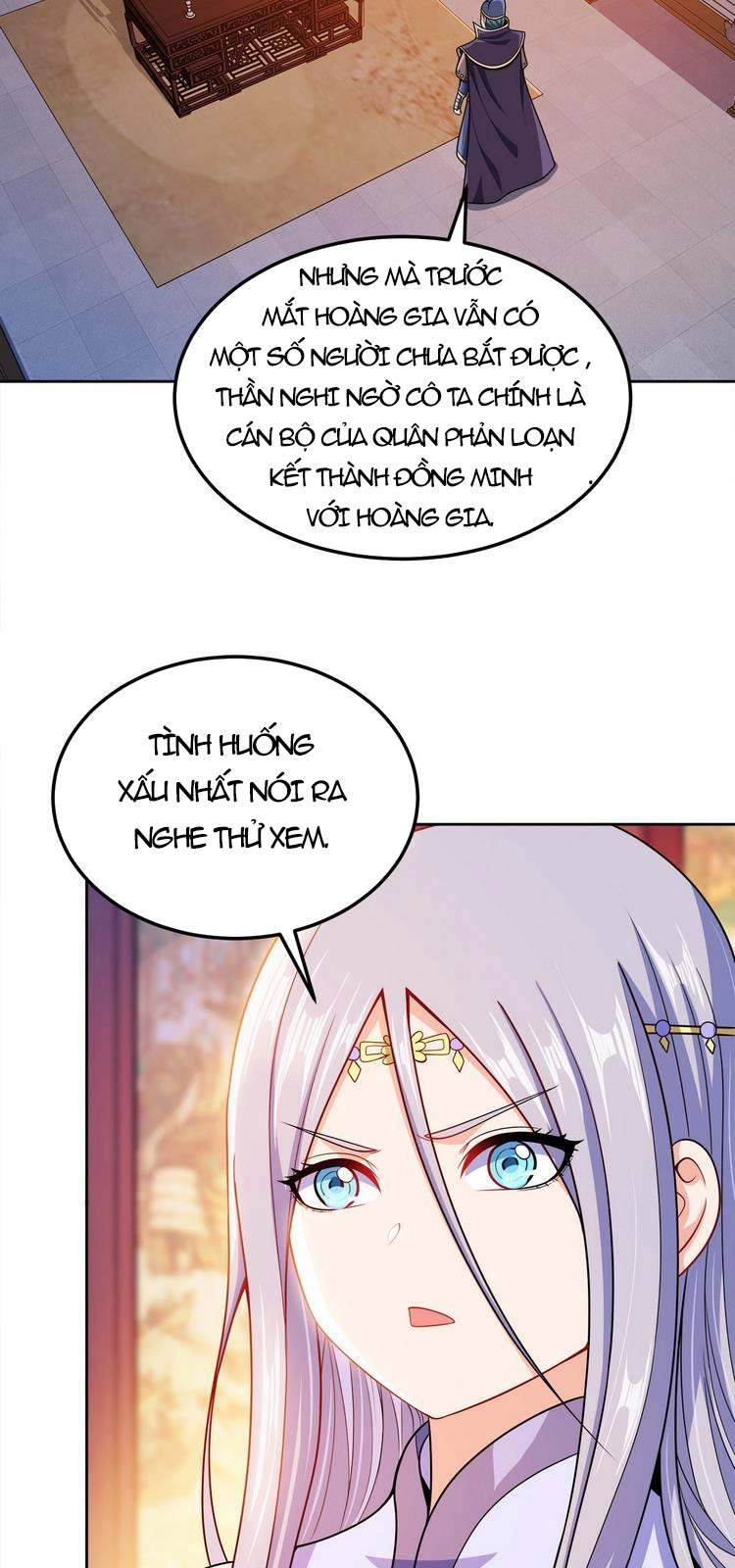 Nương Tử Nhà Ta Là Nữ Đế Chapter 48 - 2
