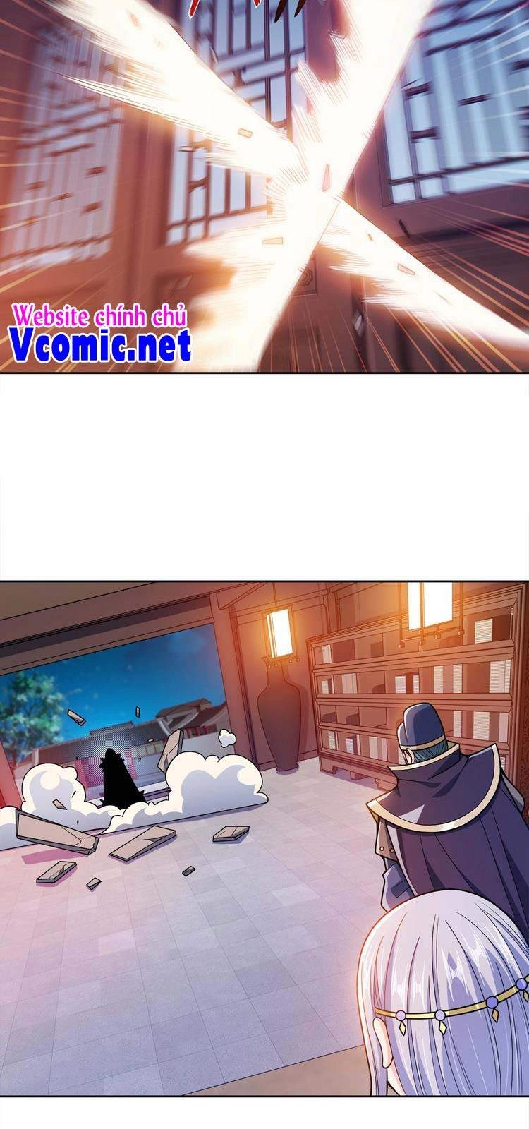 Nương Tử Nhà Ta Là Nữ Đế Chapter 48 - 5