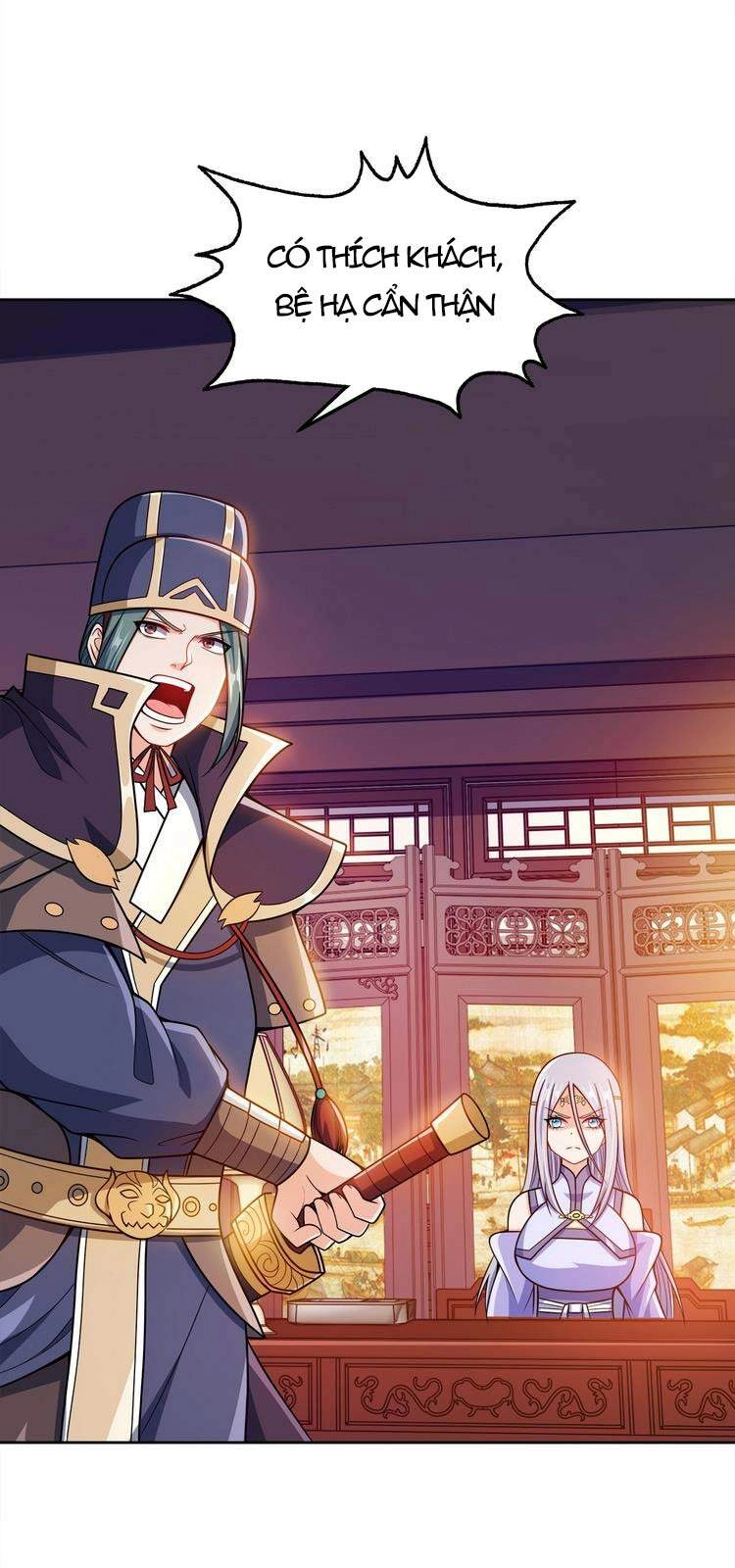 Nương Tử Nhà Ta Là Nữ Đế Chapter 48 - 6