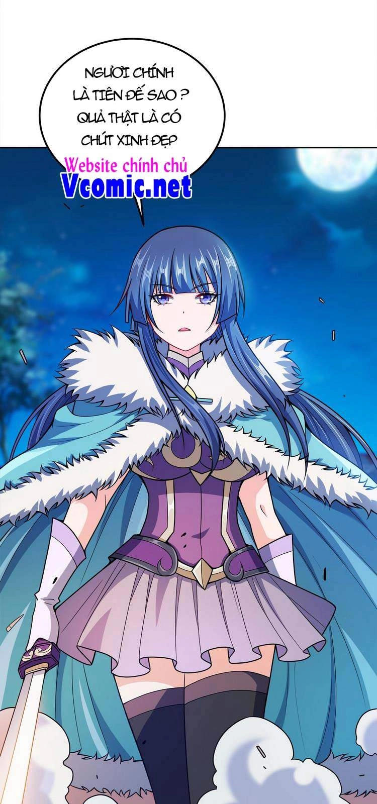 Nương Tử Nhà Ta Là Nữ Đế Chapter 48 - 7