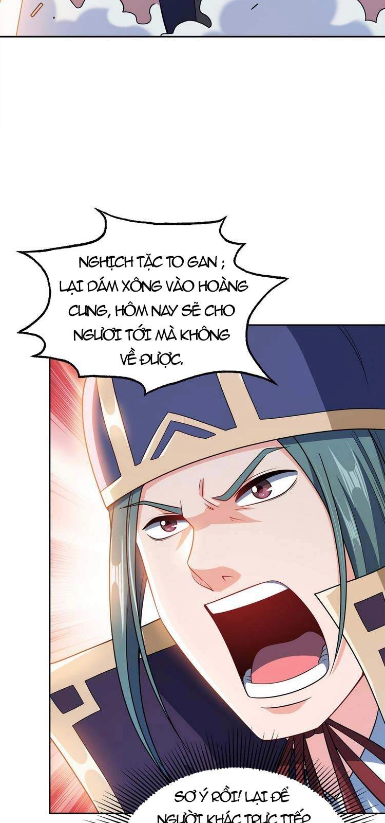 Nương Tử Nhà Ta Là Nữ Đế Chapter 48 - 8