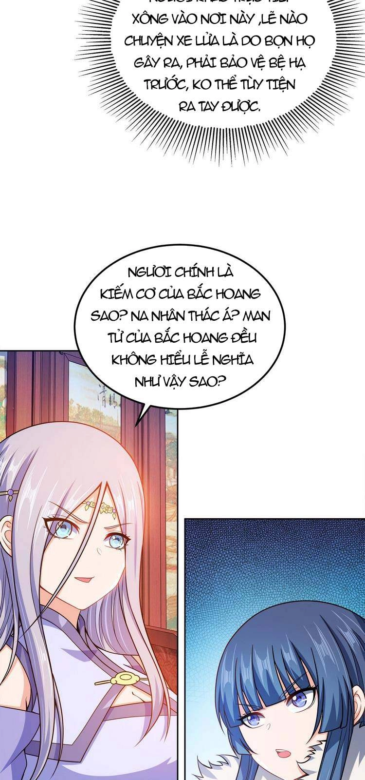 Nương Tử Nhà Ta Là Nữ Đế Chapter 48 - 9