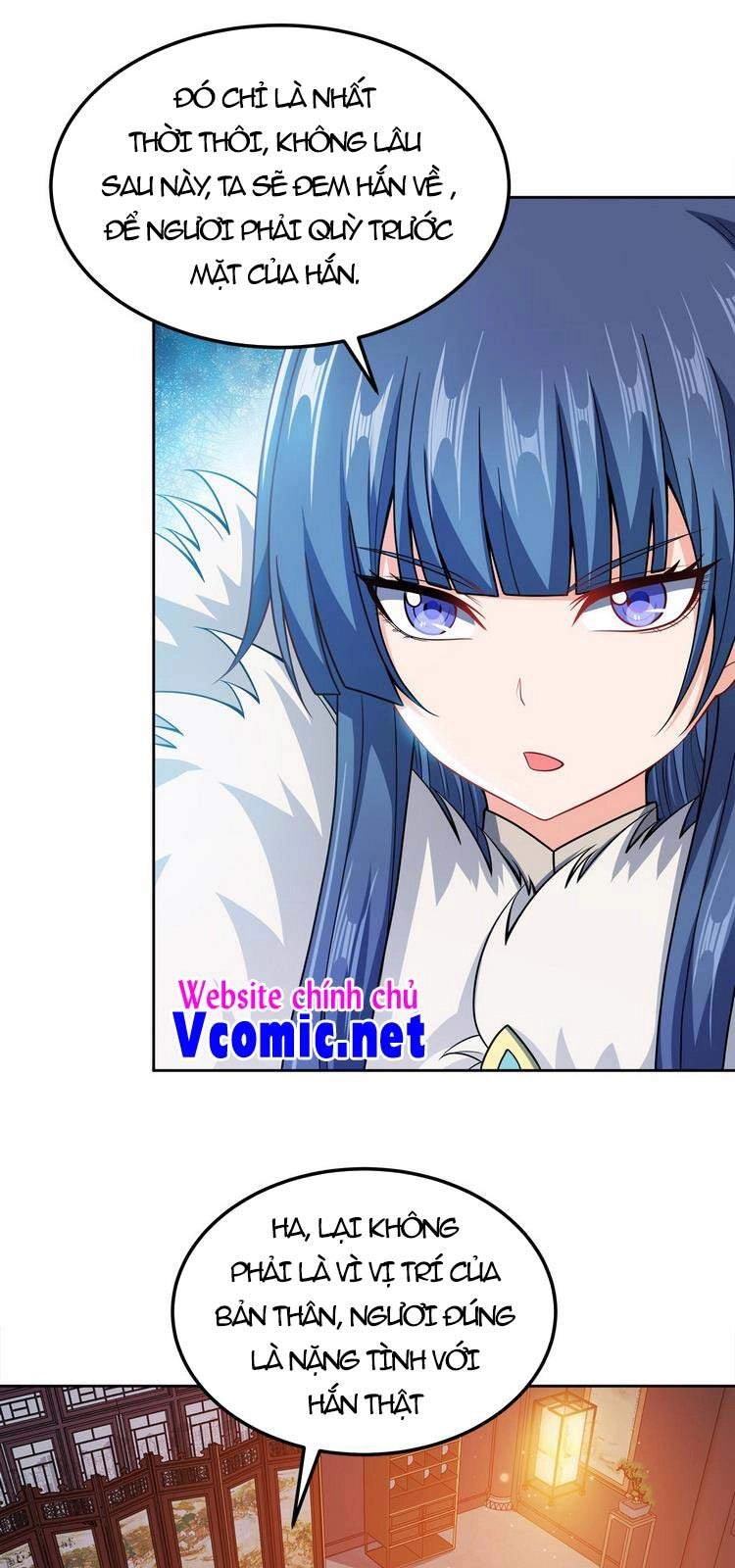 Nương Tử Nhà Ta Là Nữ Đế Chapter 48 - 11