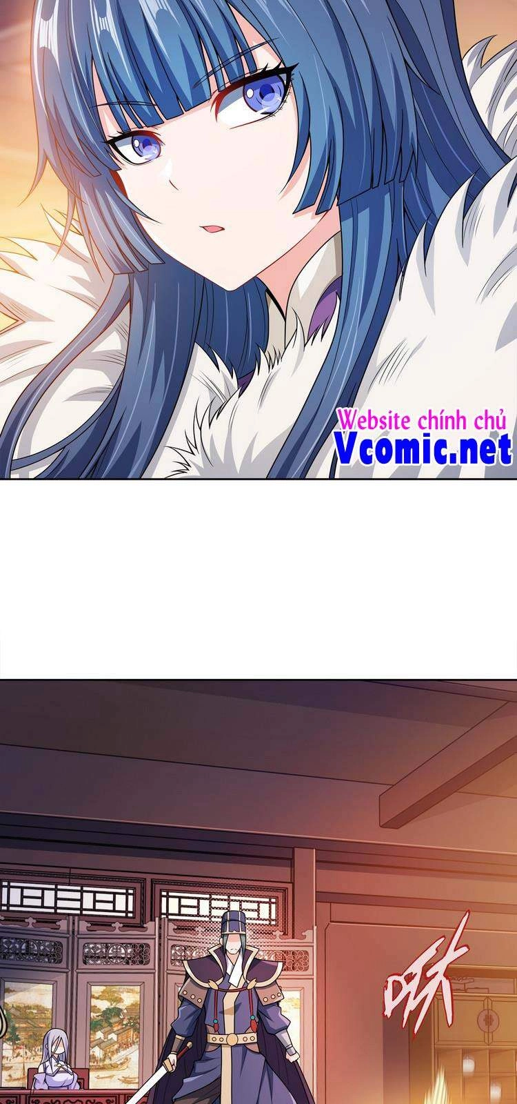 Nương Tử Nhà Ta Là Nữ Đế Chapter 48 - 15